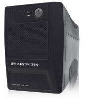 ADJOFF840 UPS ADJ OFFICE SERIES 840VA PC